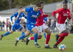 Optik Rathenow FC Carl Zeiss Jena 23102021 0009